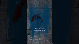 Tutorial: How to reach max heights in Dmc3 - Vergil
