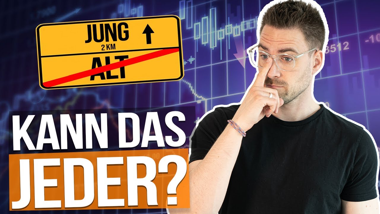 Mike Rückert 15 Fragen An Profitrader Mike Rückert – GIDK