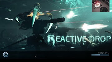 [Alien Swarm: Reactive Drop] Nam Humanum Any% speedrun solo in 08:56.36