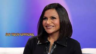 Mindy Kaling model bio wiki