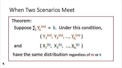 Lecture14-01:  Poisson Approximation (Part I)