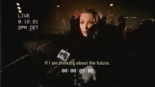 Balenciaga Fw22 Renata Litvinova