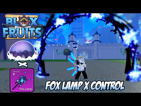 Lamp contro
