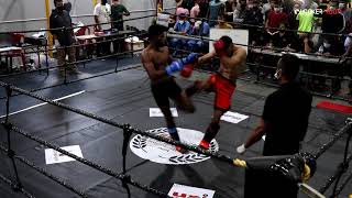 Aaquib Javid (Koi Combat) Vs. Rupesh Yengade (Sciart) Gamma India Mma Nationals Rnc Submission