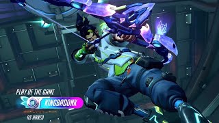 Hanzo PoTG