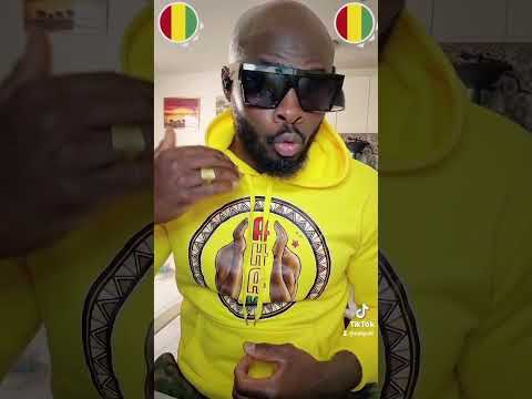 L'ambassadeur de Guinée en France son excellence Mr Senkoun Sylla etait en visite à Nice(AGAM)