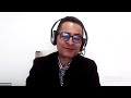 Zoom meeting invitation - PARADOS EN LA BRECHA