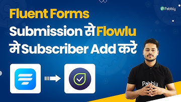 Fluent Forms Submission se Flowlu me Subscriber Add kare