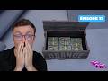 Cash cleaner simulator : Une commande à 35 000 000 de Yens ! EP12