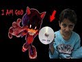 SONIC.EXE A LENDA! JOGUEI ESSE JOGO!! Gustavo TV