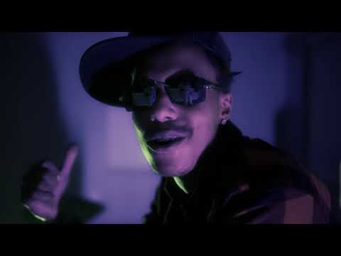 Skilla Baby - Inner Thoughts (Official Music video)