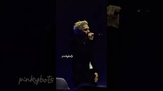 Uhd Fancam Baby Im Sorry - Taeyang Fanmeet In Japan