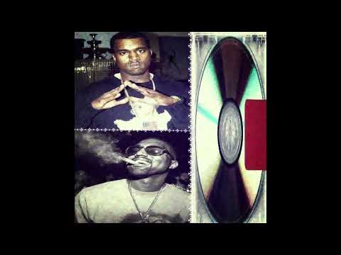 [FREE] OLD KANYE WEST TYPE BEAT - "YEARS GO BY"