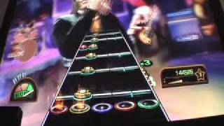 GH Smash Hits: Rock and Roll all Night - WT Expert Drums