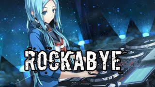 Nightcore - Rockabye