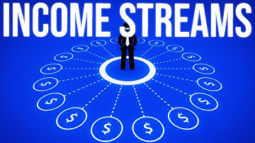 Passive Income Streams That Actually Work | Build Multiple Cash Flows to Reach Financial Freedom