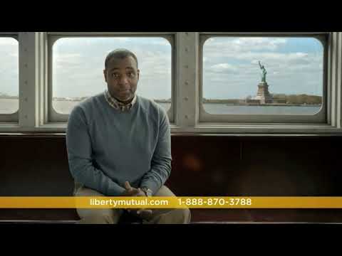 mutual liberty commercial