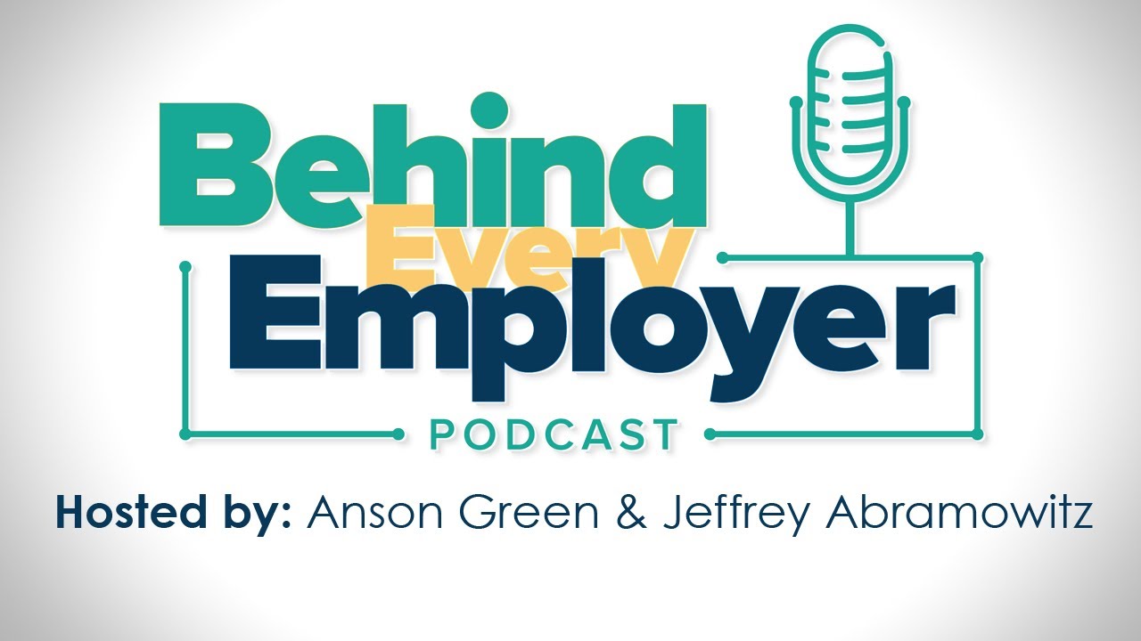 Behind Every Employer S2 E8: Vi on AI!—Tackling the Basics of Using ChatGPT to Develop Learning