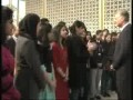 US Ambassador Congratulates Winners For NASA Competition - MovD.flv