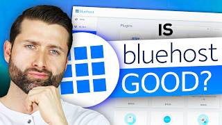 Don't Buy Bluehost Hosting Before Watching This | Bluehost Review 2026