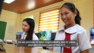 Celebrating Year 1 of Project EduTech: Transforming Education with Technology