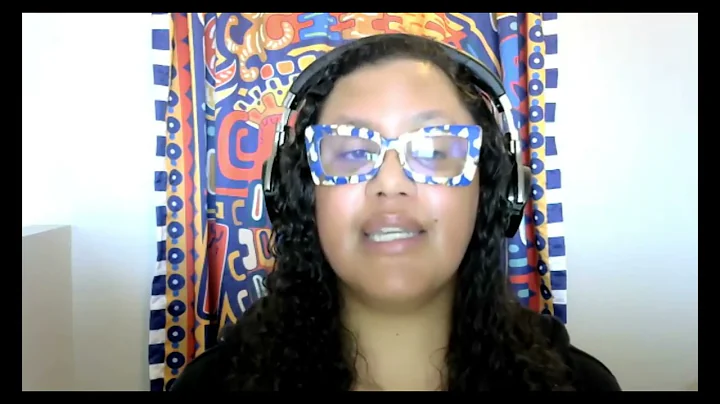 Darla Thompson: SEA Change Biomedicine, American A...