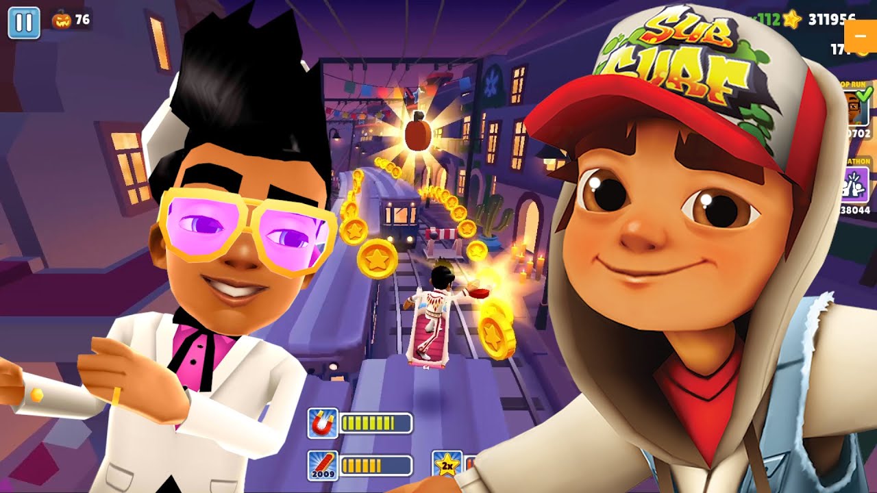 How To Download Subway Surfers in PC - 2023 