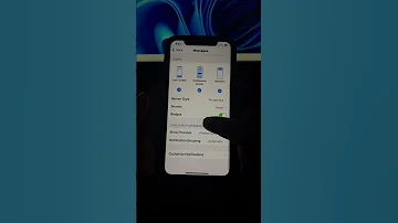 Hide SMS Messages On Lock Screen In IPhone 