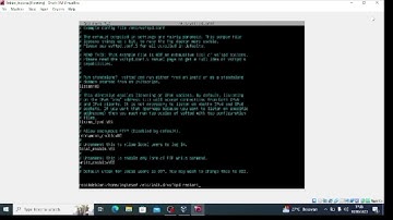 TUTORIAL INSTALASI DAN KONFIGURASI FTP SERVER PADA LINUX DEBIAN 12