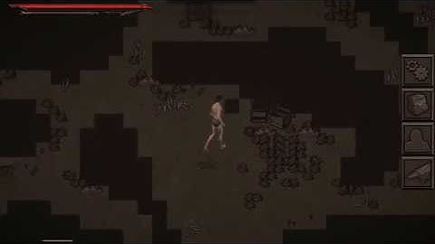 The Wanderer - Devlog #6 - Health Mechanics