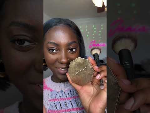 my fall makeup