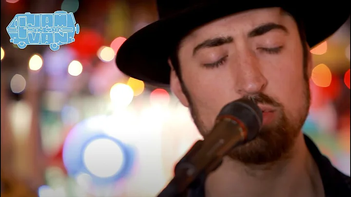 THE TALBOTT BROTHERS - "Dead Man Pass" (Live at JI...
