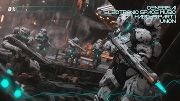 Electronic Space Music,  Hard-Fi Part 1 - Union