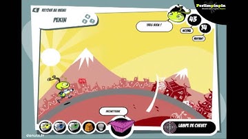 The Educational Interactive Game – Around The World In 80 Waste Units