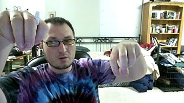 Problem 30, 1996 Physics GRE Practice Exam Solution Narrated by Kung Fu Physics