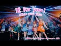 i☆Ris / 「愛 for you!」 - Music Video- #i_ris_MV【劇場版アニメ「i☆Ris the Movie - Full Energy !! -」主題歌】