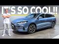 2026 BYD SEAL 6 First Look: One of the COOLEST New Cars This Year!!