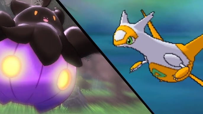 Spooky Shiny Hunt On Halloween For Giratina! - Pokemon Sword 