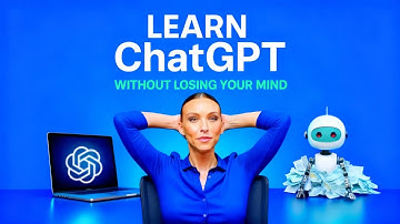 How to Learn ChatGPT and AI Tools