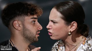 Der Dieb Ist Enttarnt Milla Durchschaut Karim Berlin - Tag & Nacht Reupload