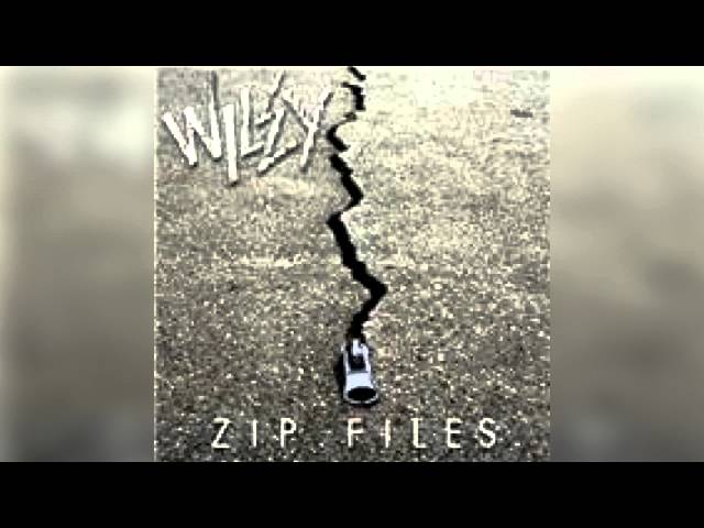 Wiley - Zip Files (Mixtape)