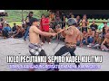 IKILO SEBLAKKU SEPIRO KADEL KULITMU DARMO GENDUL TULUNGAGUNG VS BLITAR TIBAN TULUNGAGUNG BERSATU