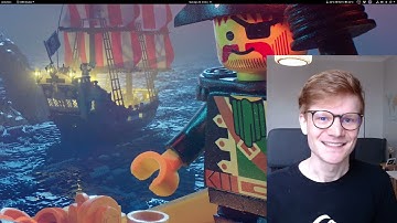 Lighting Design in CG