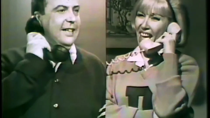 Allan Sherman - Sarah Jackman (With Christine Nels...