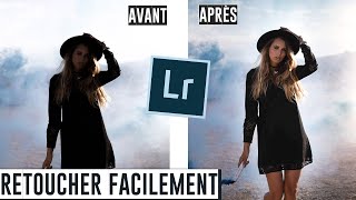 TUTO LIGHTROOM : Mes 3 outils secrets de retouche