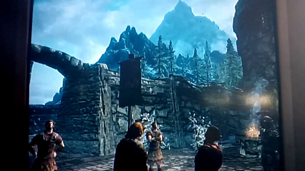 how to install enbseries skyrim how to install enbseries skyrim