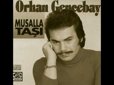 ORHAN GENCEBAY-MEYHANECİ