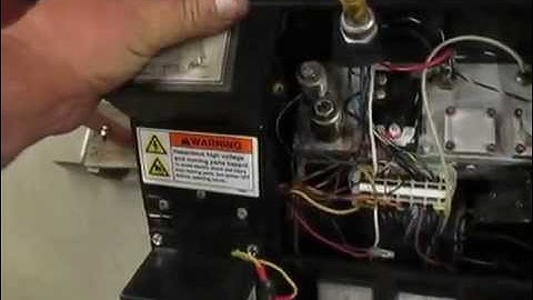 clean burn model  5000 tutorial video