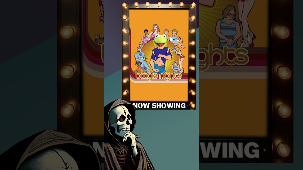 Other Muppet Ideas #movies #muppets #christmascarol #christmas #podcast #review