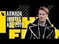 Capture de la vidéo Armada Invites: Ade 2019 - Phil Fuldner